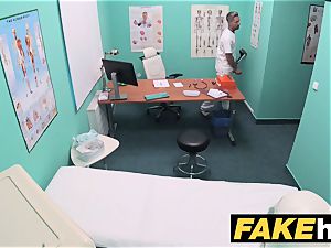 faux health center rest room room suck off and fucking