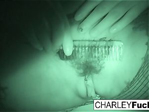 Charley's Night Vision unexperienced intercourse